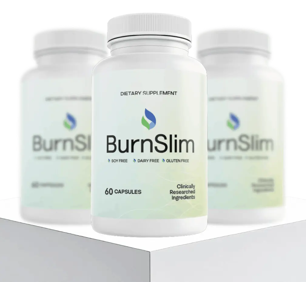 Burnslim supplement