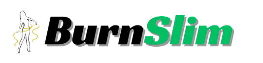 BurnSlim Logo
