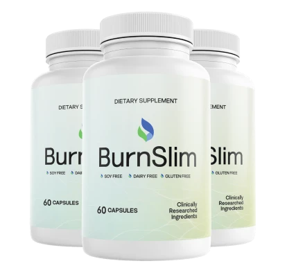 burnslim official website